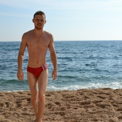 Руслан Богородицкий, Москва