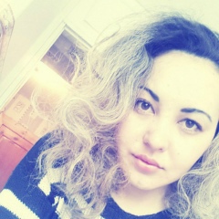 Диана Саржанова, 22.01, Боровое