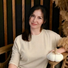 Наталия Злобина, 24.01