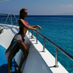 Анастасия Лалетина, 01.12