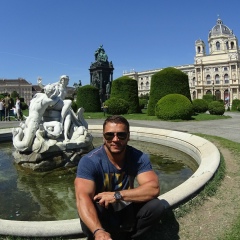 Виталий Рудиченко, 27.12.1979, Санкт-Петербург