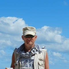 Александр Демин, 31.10.1963, Санкт-Петербург