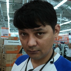 Сергей Рева, 01.08.1971, Шымкент