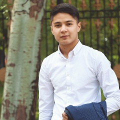 Meirzhan Kelemedenov, 24.01, Алматы