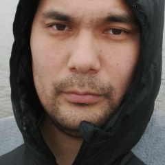 Elburs Almazov, 04.04