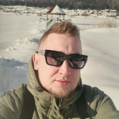 Илья Дзюбенко, 03.06, Пермь