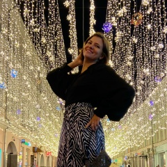 Александра Николайчук, 26.02.1988, Владивосток