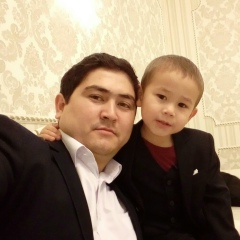 Нурбол Байбатшаев, 21.08.1987, Турар Рыскулов