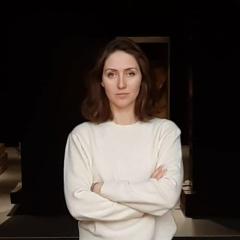 Полина Воронина, 07.11, Москва