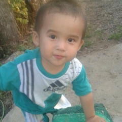 Жулдыз Есиркегенова, 05.10.1990, Алматы