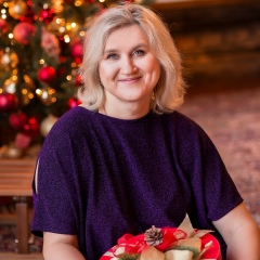 Елена Мягкова, 16.09, Санкт-Петербург