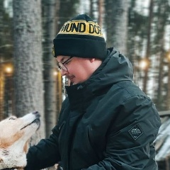 Вадим Davidoff, Тверь