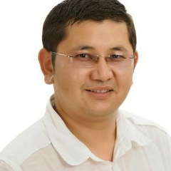 Arslan Omurzakov, 25.11.1982, Бишкек