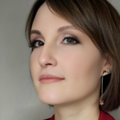 Екатерина Черноскутова, 20.10, Краснодар