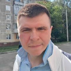 Dmitriy Sergeevich, 15.08