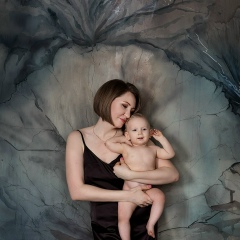 Анна Петрицкая, 04.01, Москва