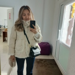 Акмарал Даулетова, 28.09.1993, Атырау