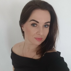 Елена Варваринец, 20.07.1983, Калининград