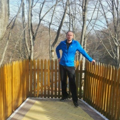 Владимир Калюжный, 12.12, Астрахань