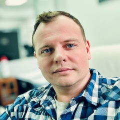 Валерий Тишкин, 22.01.1989, Москва