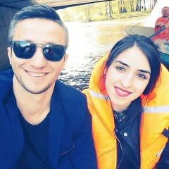 Замир Абдулазизов, 26.11, Санкт-Петербург