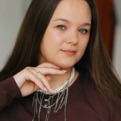 Анастасия Визнер, 27.02.1992, Краснодар