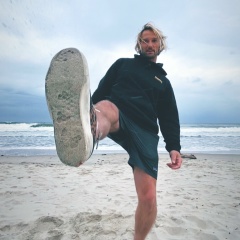 Anton The, 04.02.1985, Санкт-Петербург