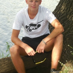 Артур Садов, 07.06, Горловка