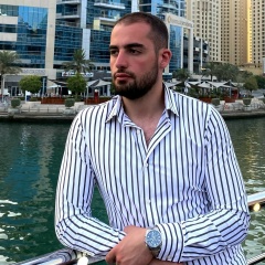 Гамлет Айрапетян, 18.06.1999, Москва