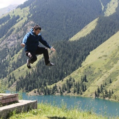 Farid Mavlyutdinov, 23.07.1991, Шиели