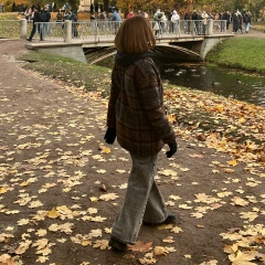 Наталья Яшвили, 17.11, Санкт-Петербург