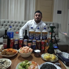 Royal Emrahli, 29.07.1997, Баку