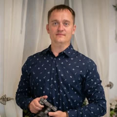 Александр Масленков, 10.07, Казань