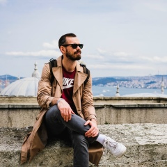 Денис Глинский, 02.01.1990