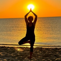 Наталия Калинина, 08.08, Санкт-Петербург