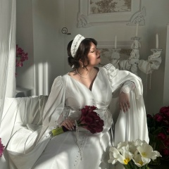 Александра Соловьева, 17.01