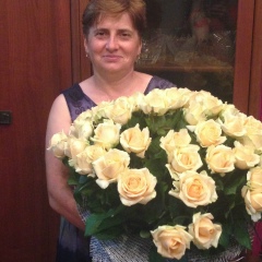 Наталья Онищук, 25.07.1966, Алматы