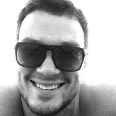 Роман Птичкин, 23.02, Санкт-Петербург