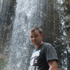 Кир Суханович, 21.02.1987, Санкт-Петербург