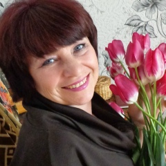 Ольга Лищенко, 15.12.1961, Рубежное