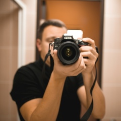 Андрей Милованов, 01.05.1992, Москва