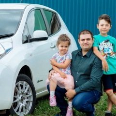 Наркиз Басыров, 08.03.1985, Уфа