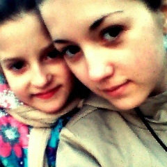 Елена Сосновская, 13.01, Москва