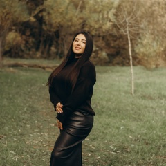 Сабина Гильмудинова, 16.05, Казань