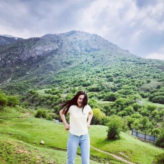 Жайна Токсанбаева, 27.08.1993, Шымкент