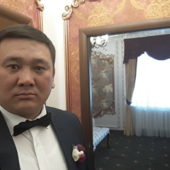 Ерганат Бексултанов, 05.03, Астана