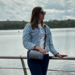 Татьяна Кораблева, 05.12, Санкт-Петербург