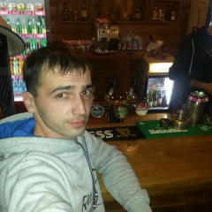 Анатолий Михайленко, 19.08, Светлогорск