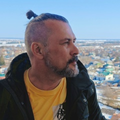 Вадим Ефремов, 05.11.1974, Нижний Новгород