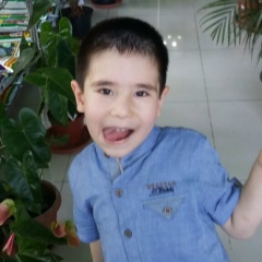 Akmarjan Agaja, 31.12, Алматы